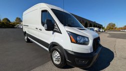 2022 Ford Transit 250