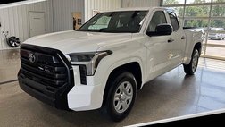 2022 Toyota Tundra SR