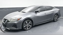 2023 Nissan Maxima 3.5 SV
