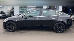 2018 Tesla Model 3 Performance