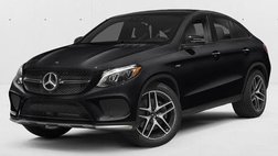 2019 Mercedes-Benz GLE-Class AMG GLE 43
