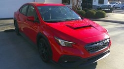 2024 Subaru WRX Premium