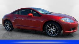 2011 Mitsubishi Eclipse GS Sport
