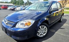 2009 Chevrolet Cobalt LS