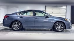 2015 Subaru Legacy 2.5i Limited