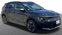 2023 Kia Niro EV Wind