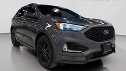 2022 Ford Edge ST-Line