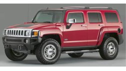 2006 HUMMER H3 Base