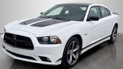 2014 Dodge Charger SXT