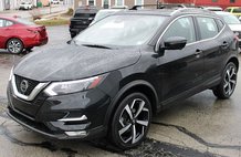 2020 Nissan Rogue Sport SL