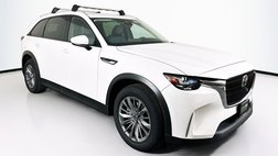 2024 Mazda CX-90 Plug-in Hybrid Preferred