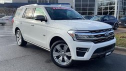 2023 Ford Expedition King Ranch
