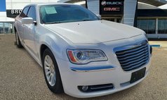 2013 Chrysler 300 Motown