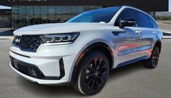2023 Kia Sorento SX Prestige