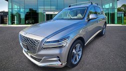 2024 Genesis GV80 3.5T