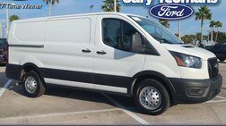 2022 Ford Transit 150