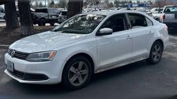 2013 Volkswagen Jetta TDI