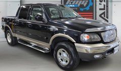 2003 Ford F-150 King Ranch