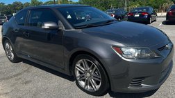 2011 Scion tC Base