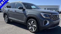 2025 Volkswagen Atlas SEL 4Motion