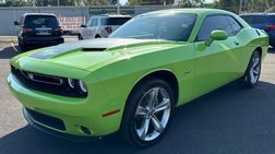 2015 Dodge Challenger R/T