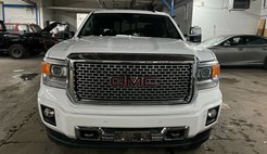 2014 GMC Sierra 1500 Denali