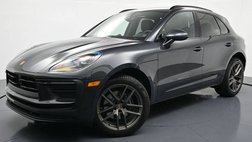 2026 Porsche Macan T