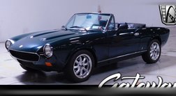 1979 Fiat 2000