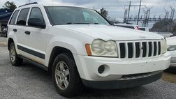 2006 Jeep Grand Cherokee Laredo