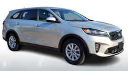2020 Kia Sorento LX V6