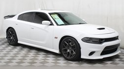 2019 Dodge Charger R/T Scat Pack