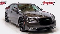 2020 Chrysler 300 S