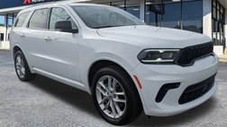 2024 Dodge Durango GT
