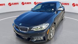2016 BMW 2 Series M235i
