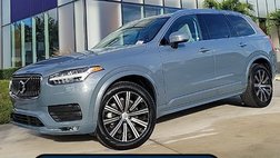 2023 Volvo XC90 B5 Core