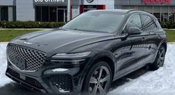 2023 Genesis GV70 2.5T Standard