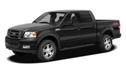 2007 Ford F-150 