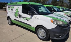 2020 Ram ProMaster City 