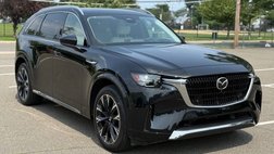 2025 Mazda CX-90 3.3 Turbo S Premium