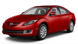 2010 Mazda MAZDA6 i Sport