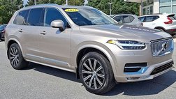 2023 Volvo XC90 B6 Plus Bright Theme 7P