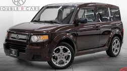 2007 Honda Element SC