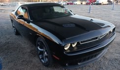 2018 Dodge Challenger R/T