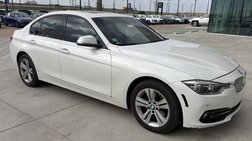2017 BMW 3 Series 330i xDrive