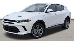 2024 Dodge Hornet R/T