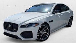 2024 Jaguar XF P250 R-Dynamic SE