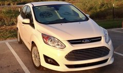 2014 Ford C-Max Hybrid SEL