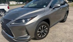 2020 Lexus RX 350 Base