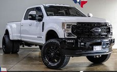 2021 Ford Super Duty F-350 Lariat