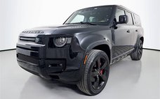 2023 Land Rover Defender 130 X